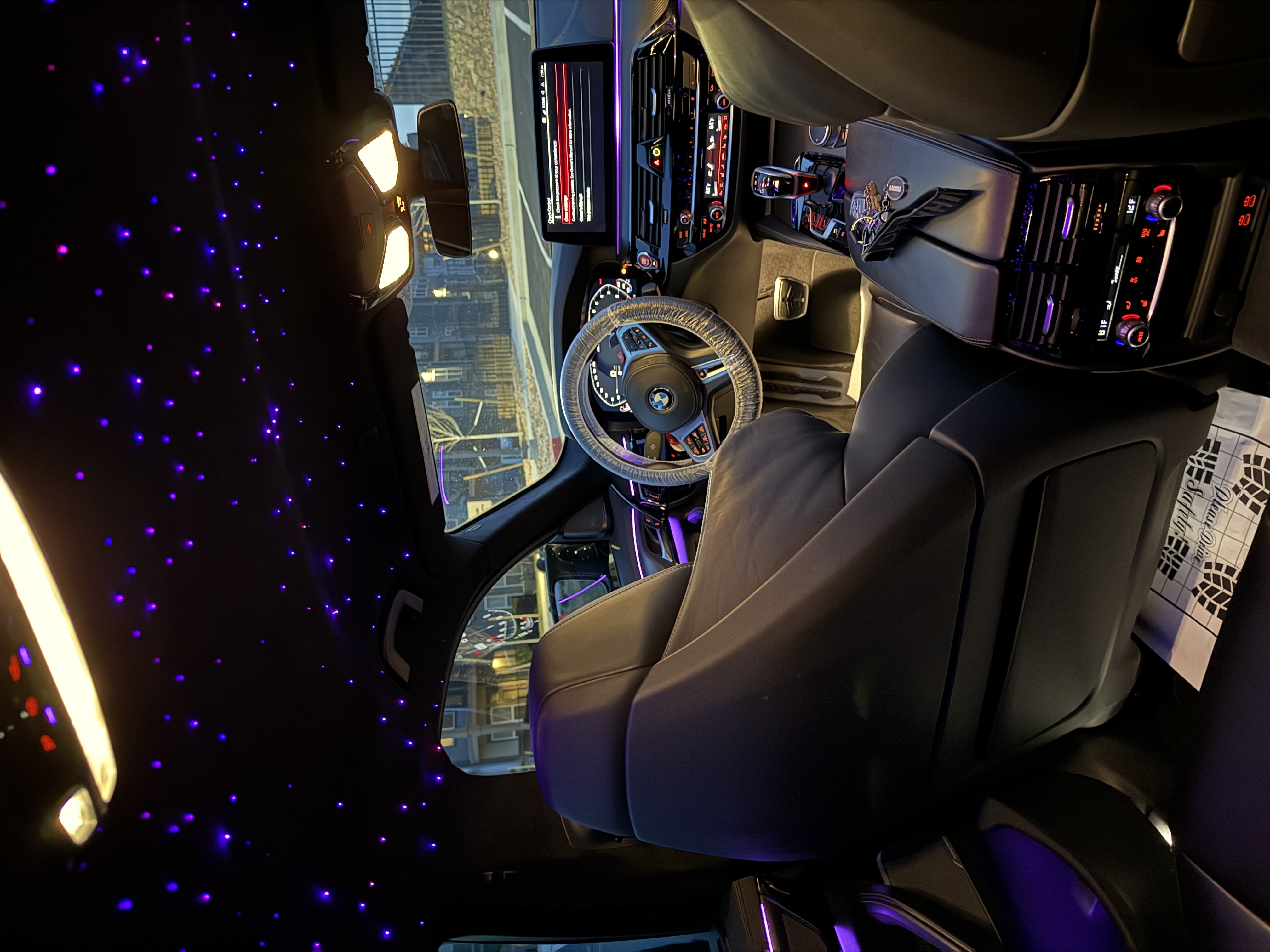 Express Interior Get your car looking showroom-ready with  Express Interior service.                                  FROM  180$