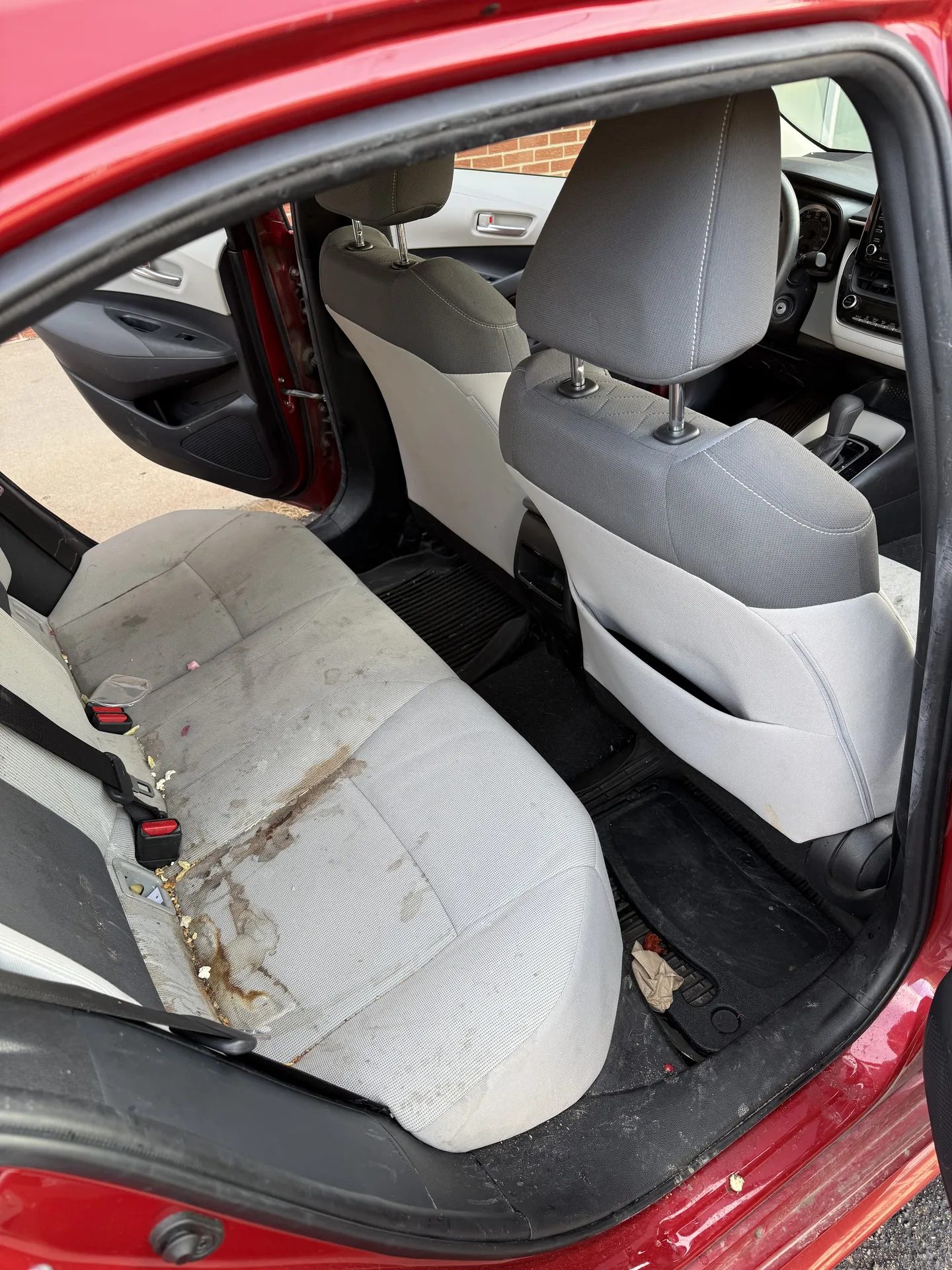 High-Class  Full Detail
