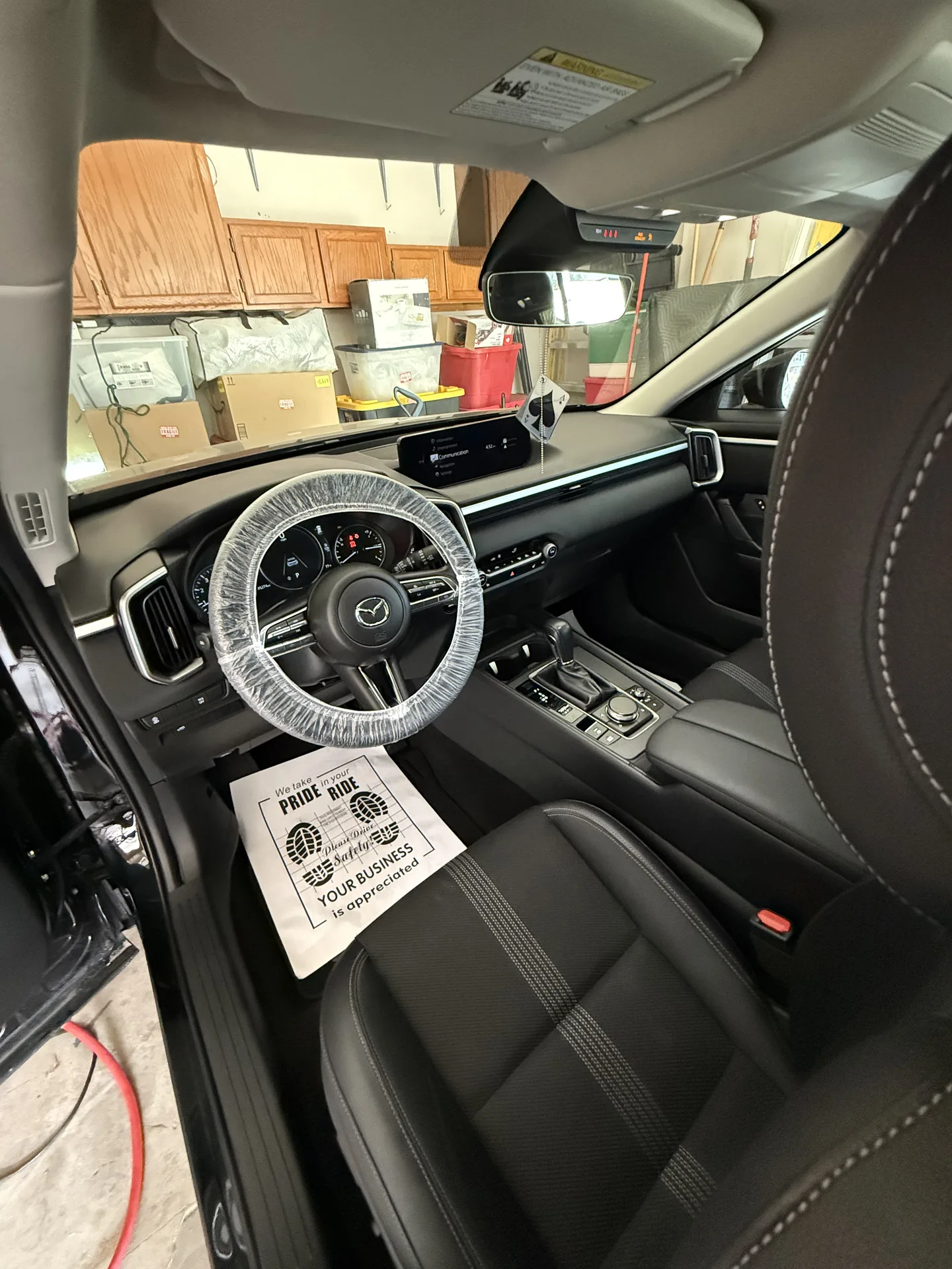 High-Class   Interior