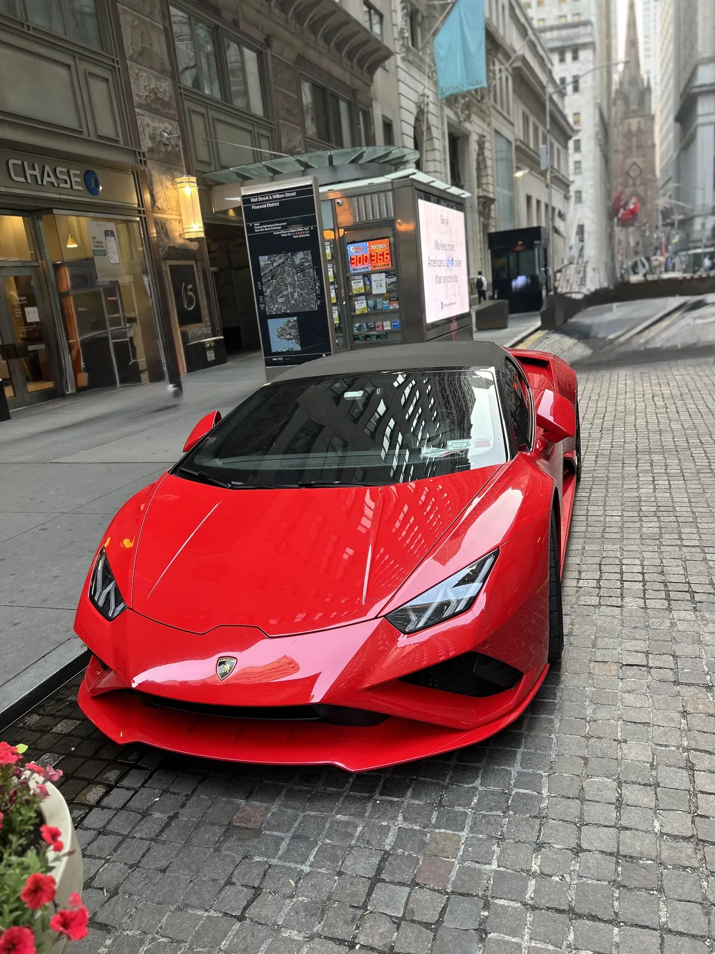 High-Class Full Detail