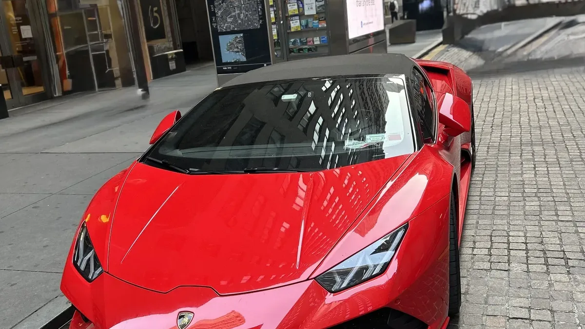 High-Class Full Detail