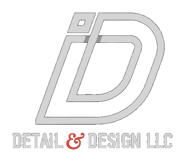 Detail & Design LLC